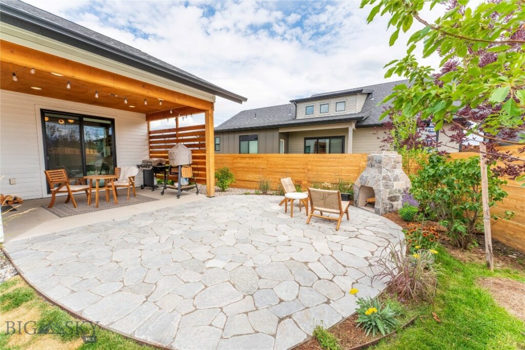 Bozeman MT 59718 - 22