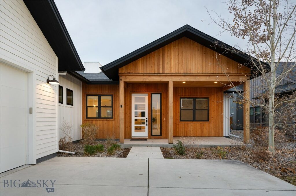 Bozeman MT 59718 - 3