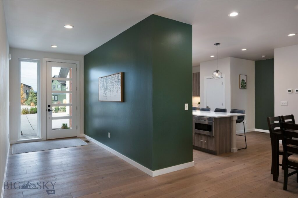 Bozeman MT 59718 - 4