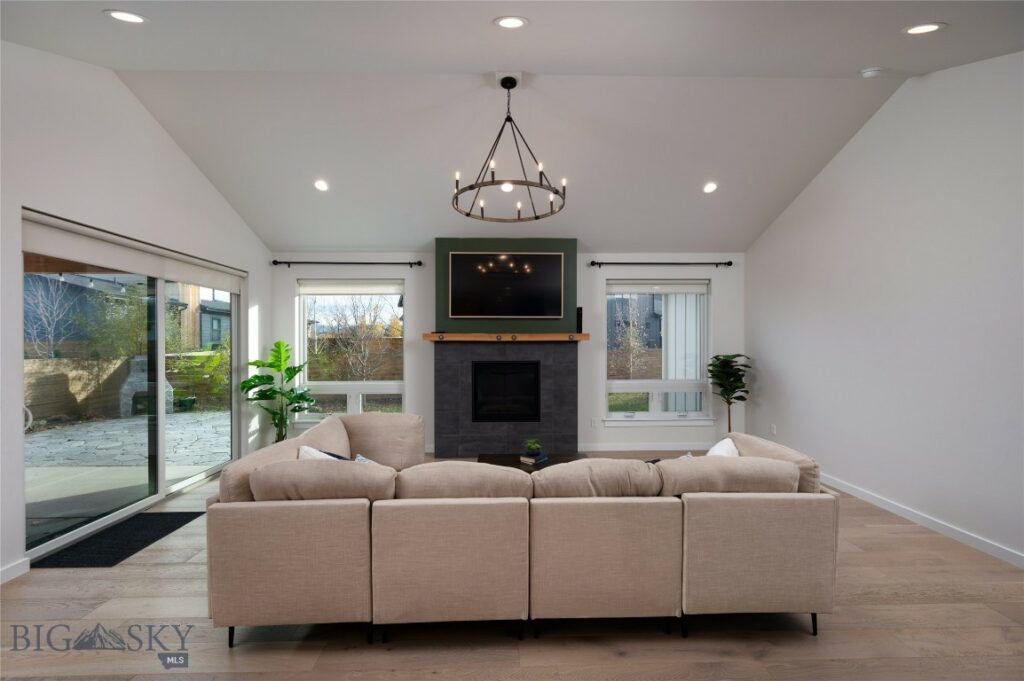 Bozeman MT 59718 - 5