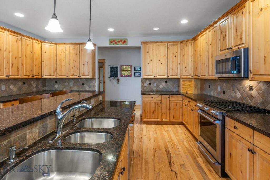 Bozeman MT 59715 - 6