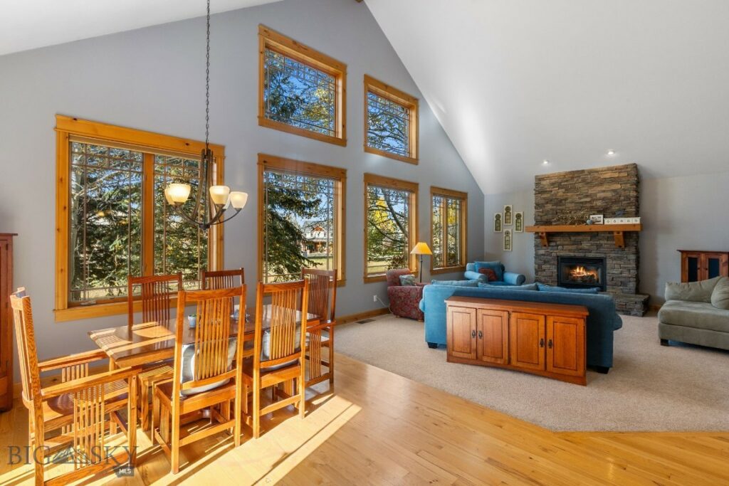 Bozeman MT 59715 - 7