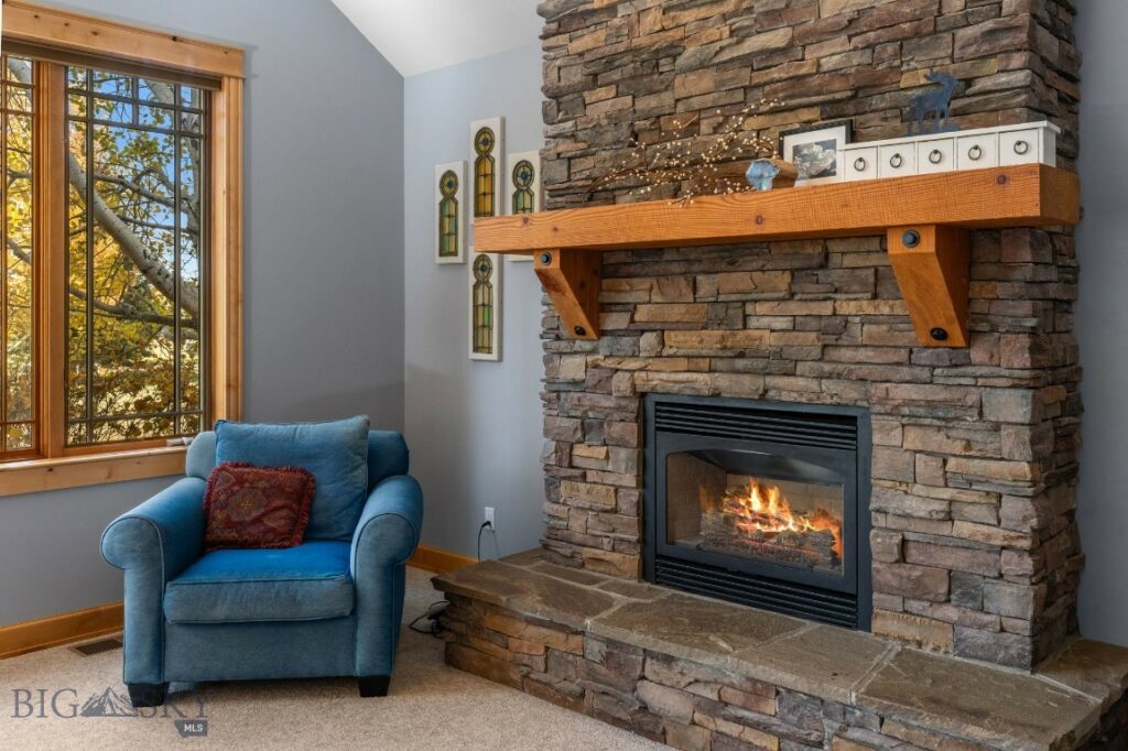 Bozeman MT 59715 - 8