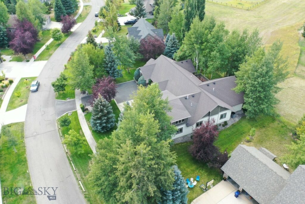 Bozeman MT 59715 - 16