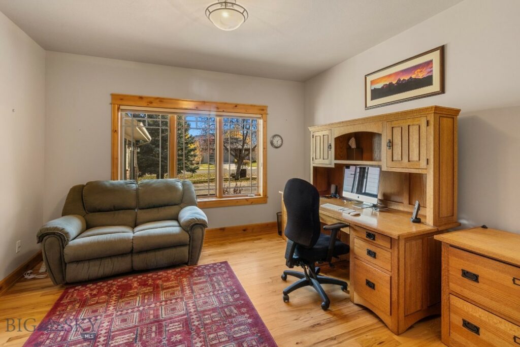 Bozeman MT 59715 - 4