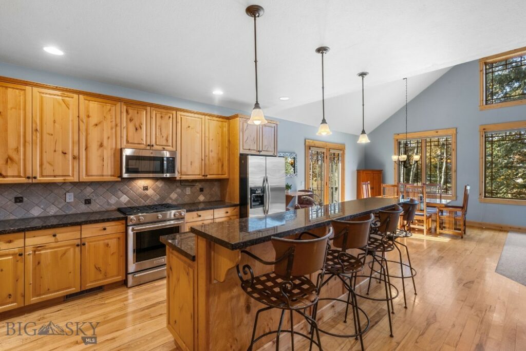 Bozeman MT 59715 - 5