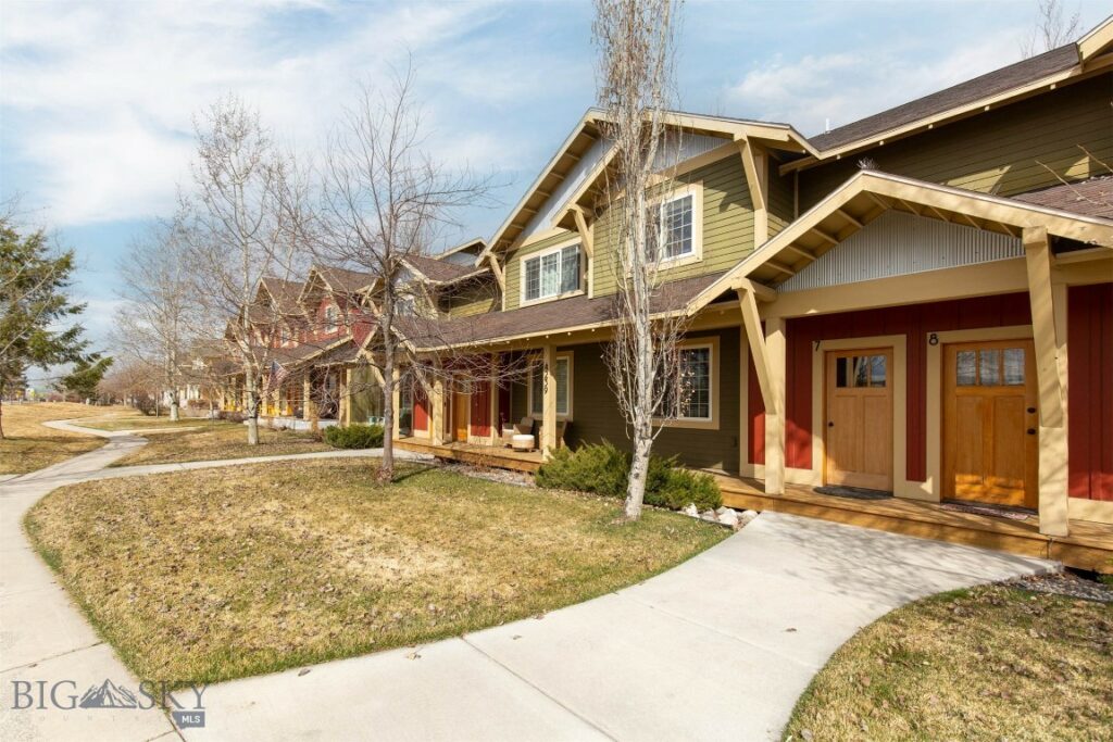 Bozeman MT 59718 - 2