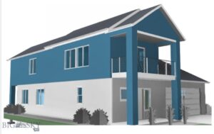 425 Cloudfield Circle, Bozeman MT 59718