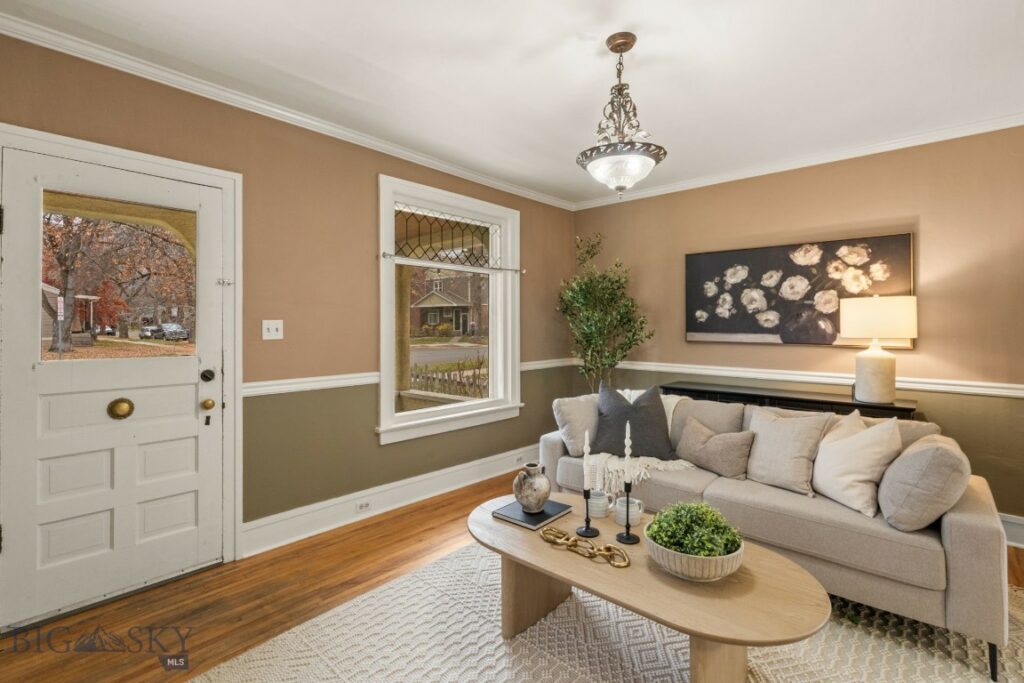 Bozeman MT 59715 - 1