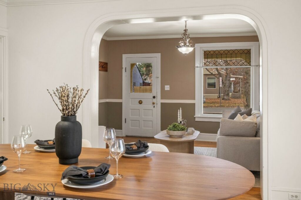 Bozeman MT 59715 - 6