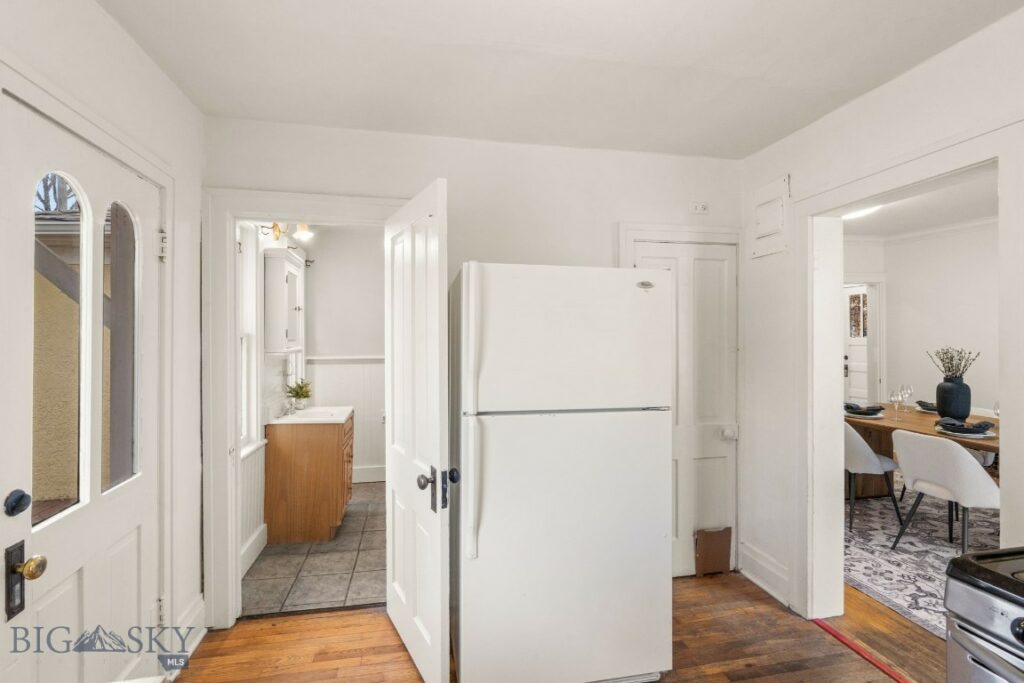 Bozeman MT 59715 - 7