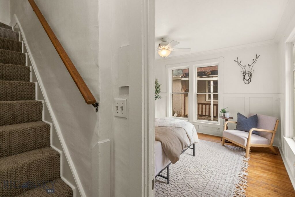 Bozeman MT 59715 - 8