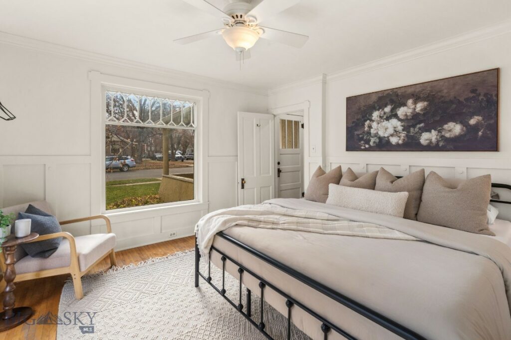 Bozeman MT 59715 - 9