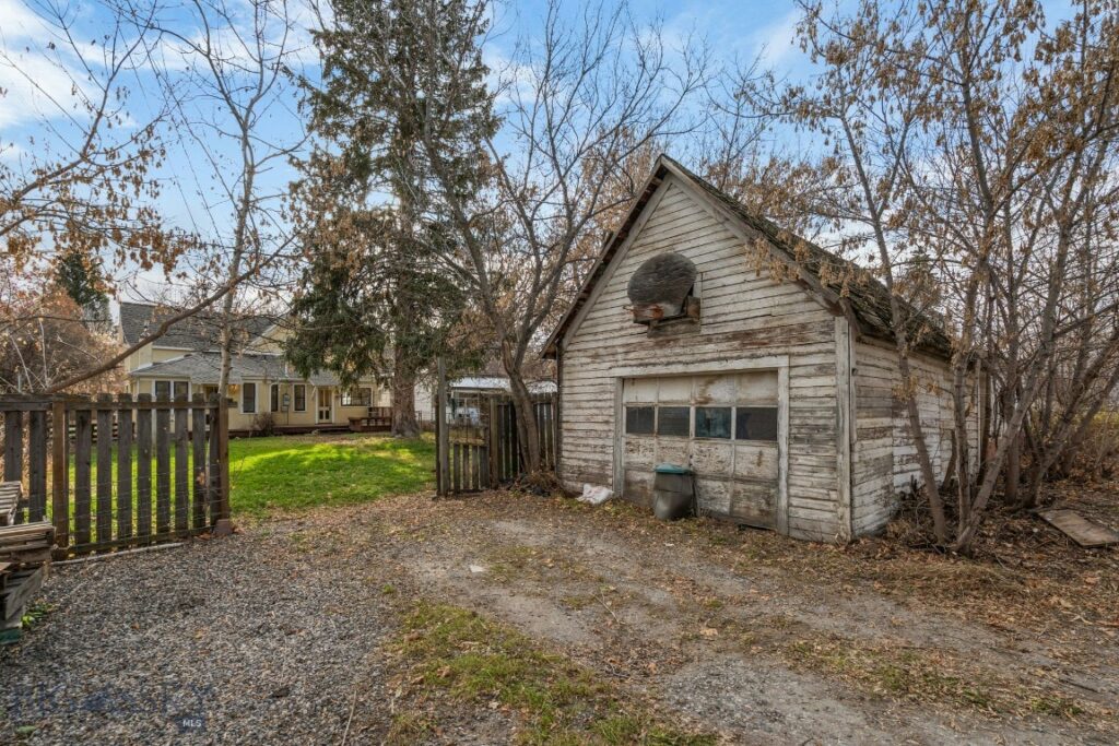 Bozeman MT 59715 - 22