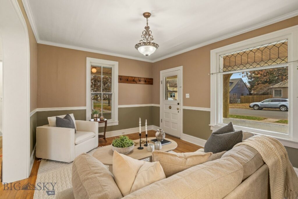 Bozeman MT 59715 - 3