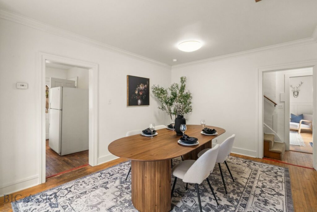 Bozeman MT 59715 - 4