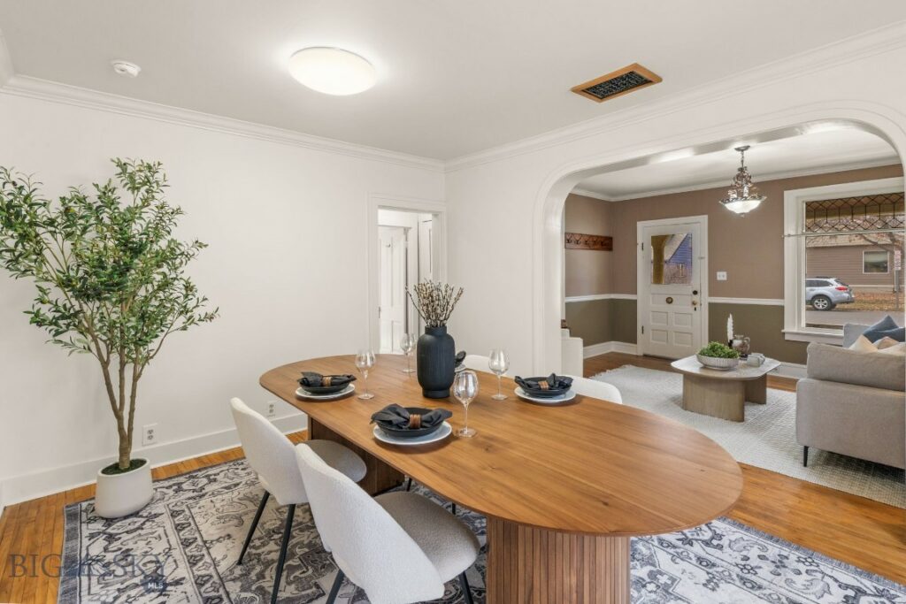 Bozeman MT 59715 - 5