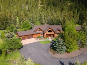 42530 Gallatin Road, Big Sky MT 59716