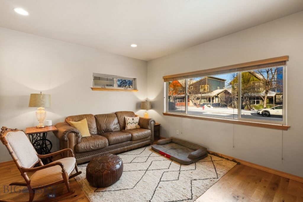 Bozeman MT 59718 - 1