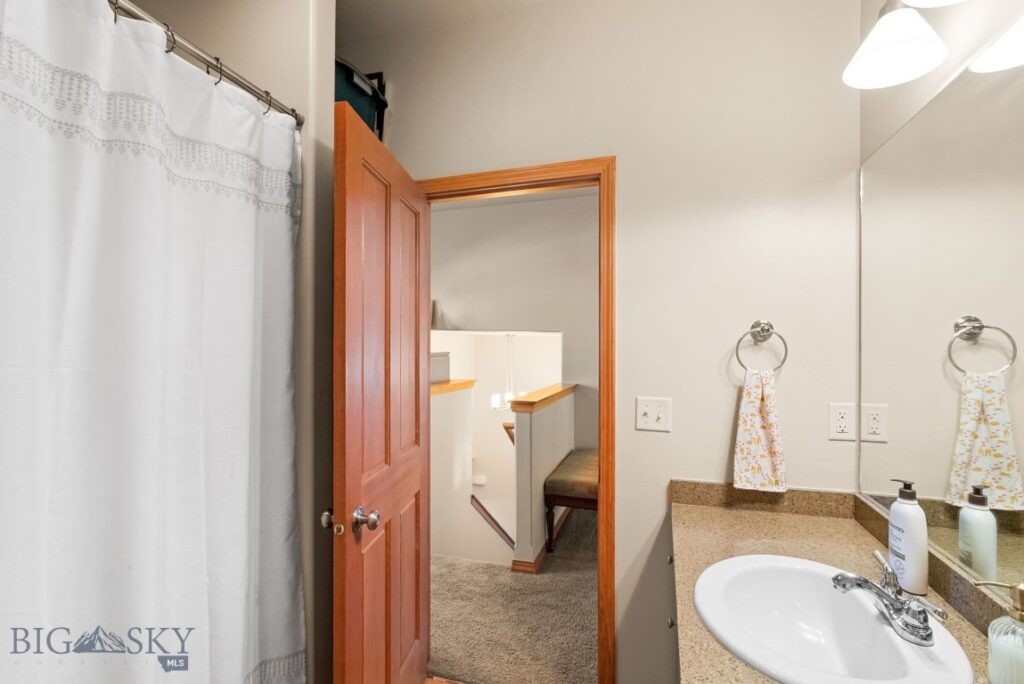 Bozeman MT 59718 - 8