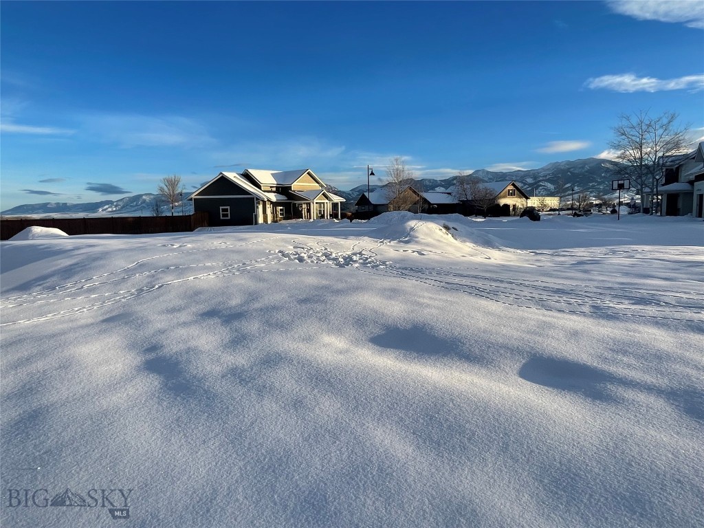 Bozeman MT 59715 - 7