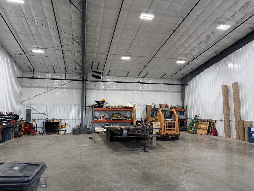 Belgrade MT 59714 - 2