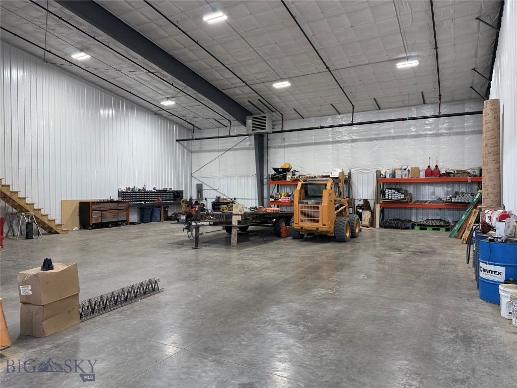 Belgrade MT 59714 - 3