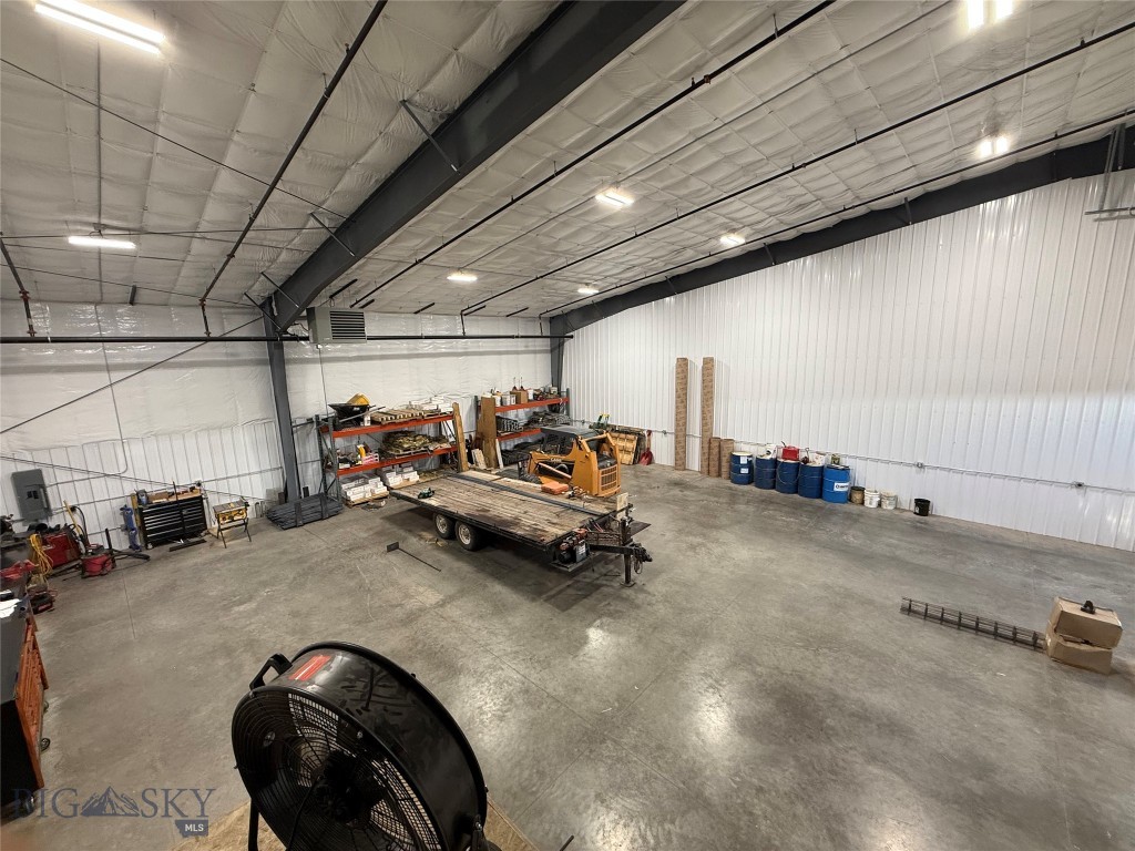 Belgrade MT 59714 - 4