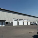 Belgrade MT 59714 - 5