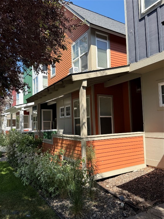 Bozeman MT 59718 - 1