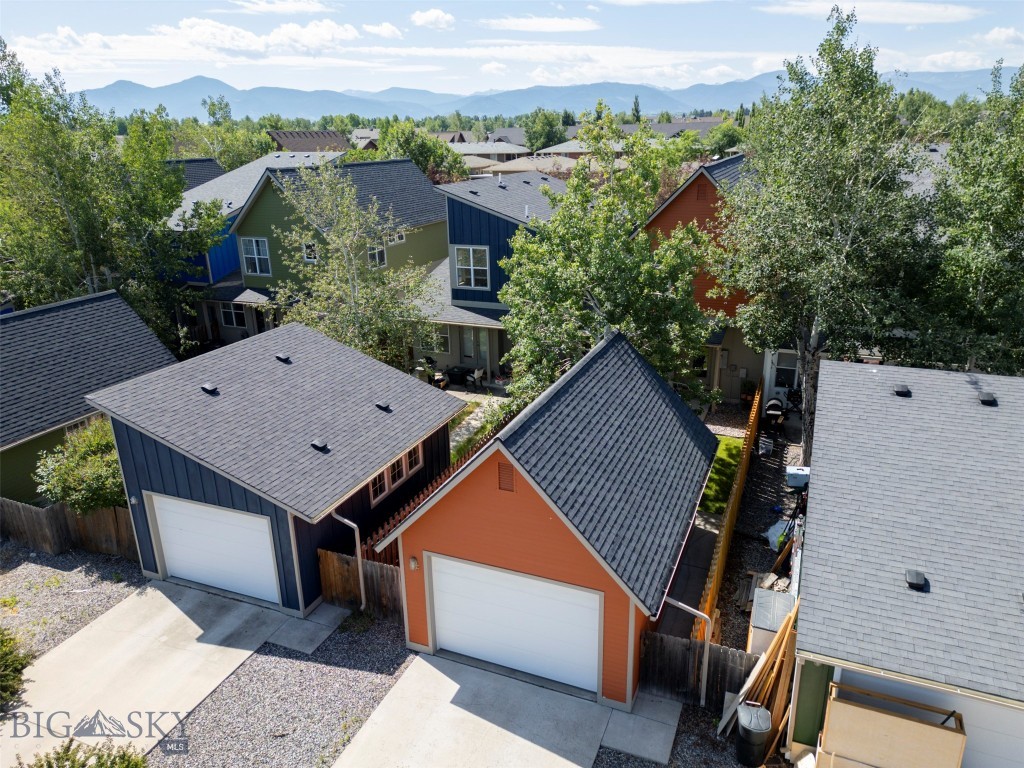 Bozeman MT 59718 - 6