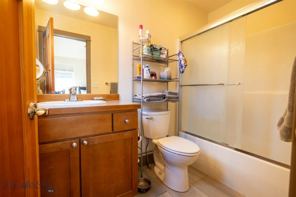 Bozeman MT 59718 - 7