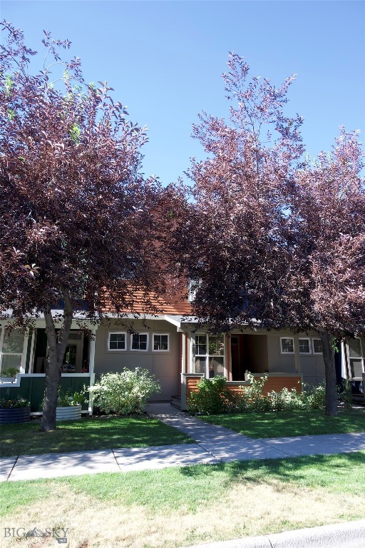 Bozeman MT 59718 - 18