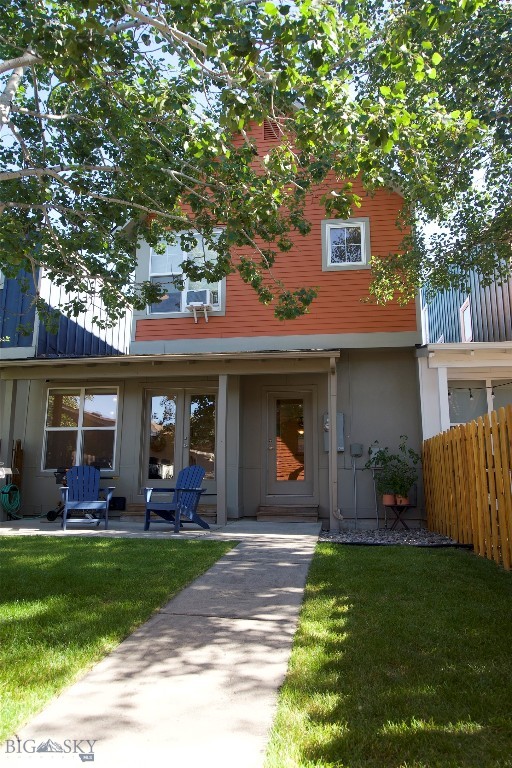 Bozeman MT 59718 - 21