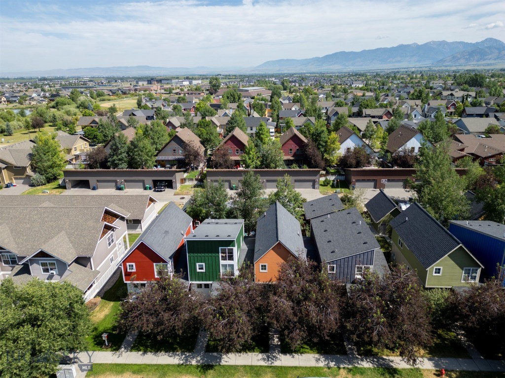 Bozeman MT 59718 - 5