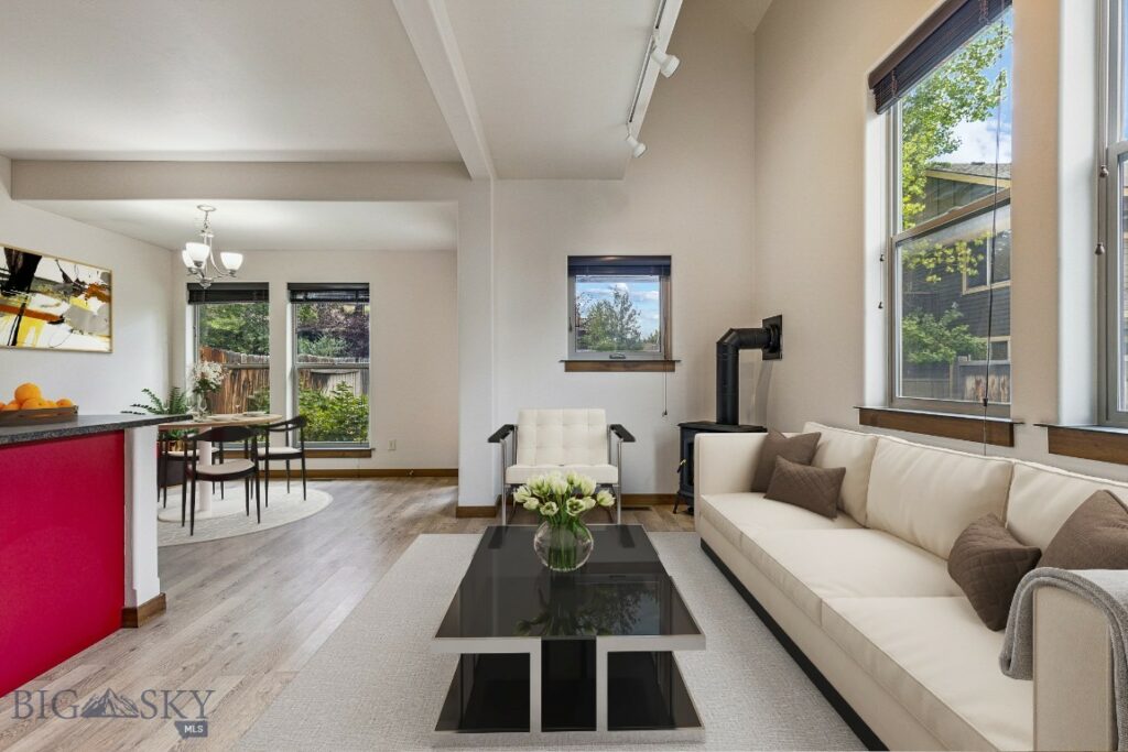 Bozeman MT 59718 - 8