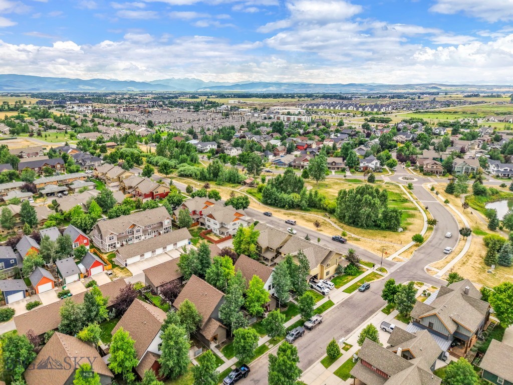 Bozeman MT 59718 - 18