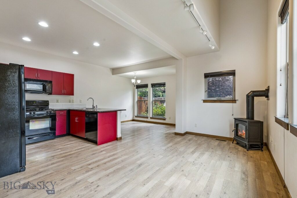 Bozeman MT 59718 - 5