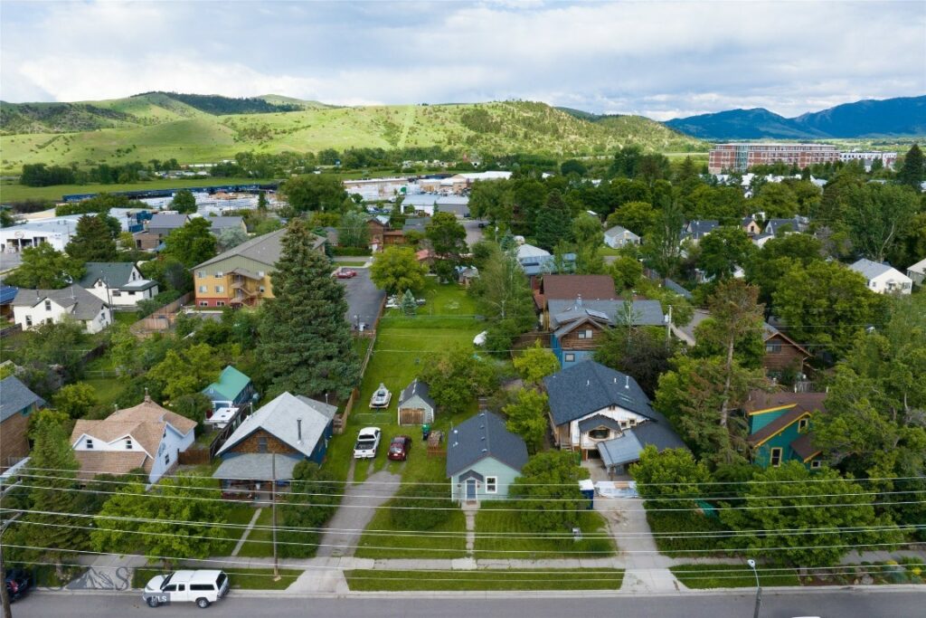 Bozeman MT 59715 - 7