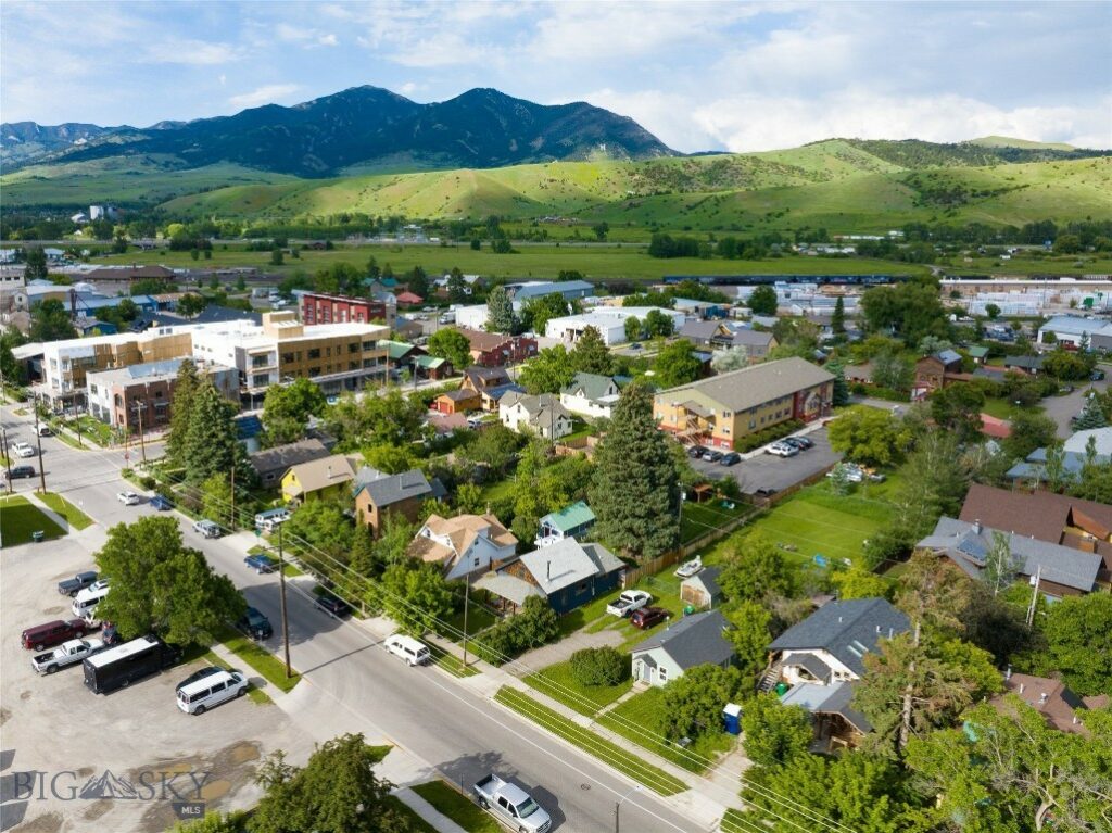 Bozeman MT 59715 - 8