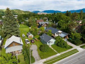 428 N Wallace Ave, Bozeman MT 59715