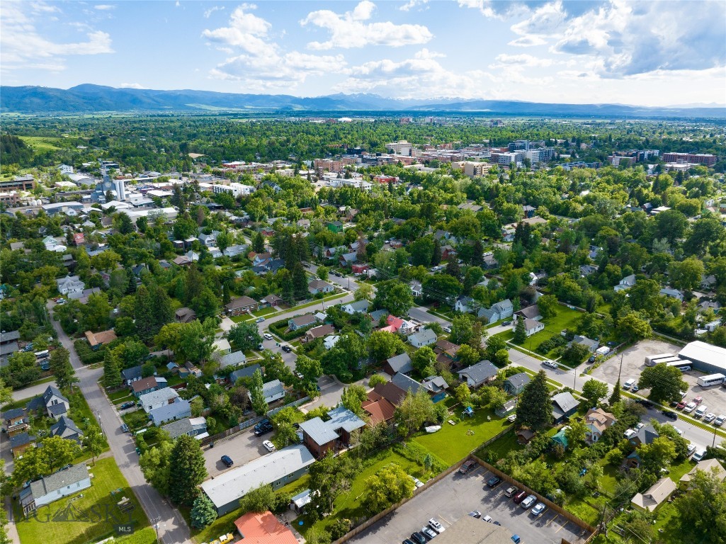 Bozeman MT 59715 - 9