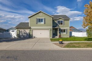 43 Elise Way, Bozeman MT 59718