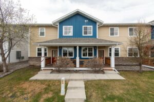 4320 Glenwood Drive, Bozeman MT 59718