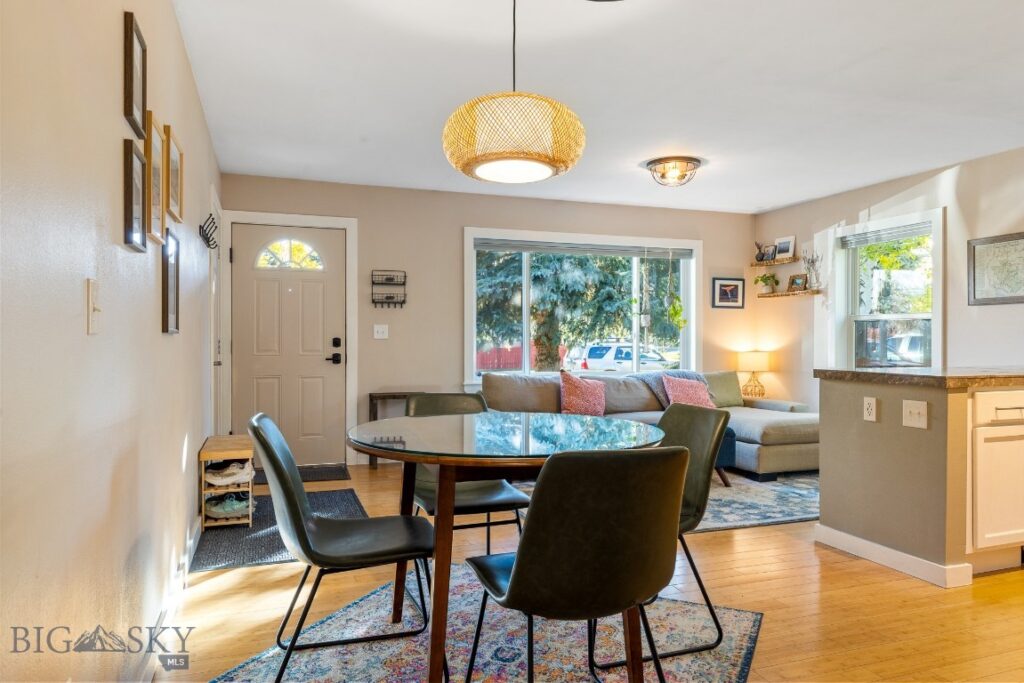 Bozeman MT 59718 - 6