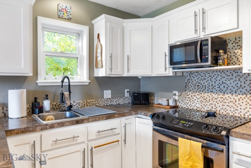 Bozeman MT 59718 - 7