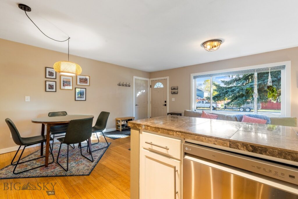 Bozeman MT 59718 - 8