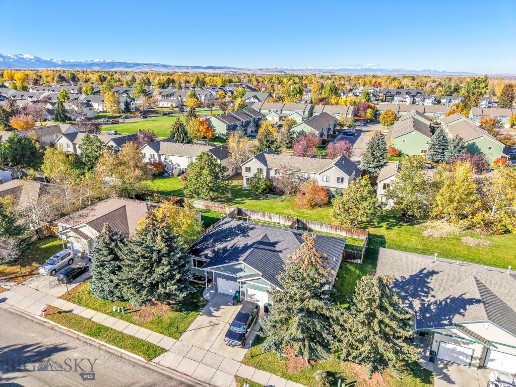 Bozeman MT 59718 - 19