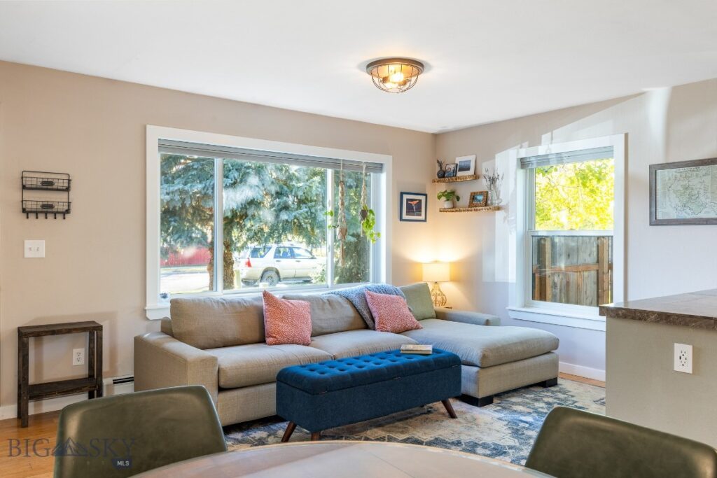 Bozeman MT 59718 - 3