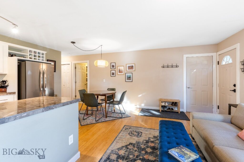 Bozeman MT 59718 - 4